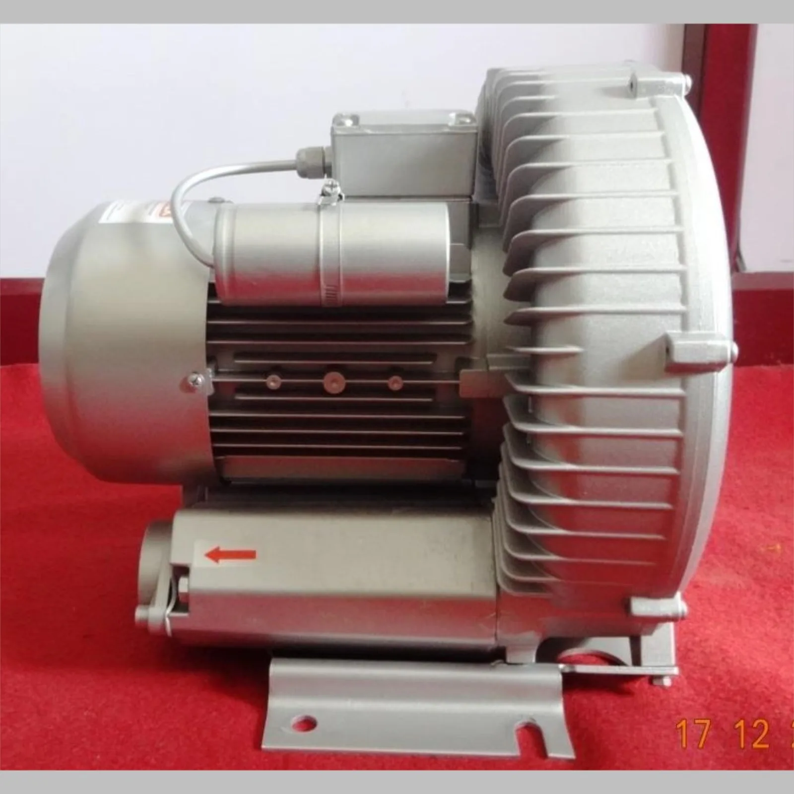 Ring Blower 2A 